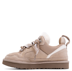 UGG Lowmel Sneaker Sand