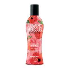 Увлажняющий крем-активатор загара