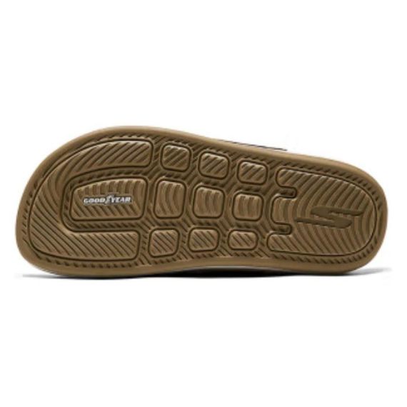 Skechers Hyper Slide 'Brown'