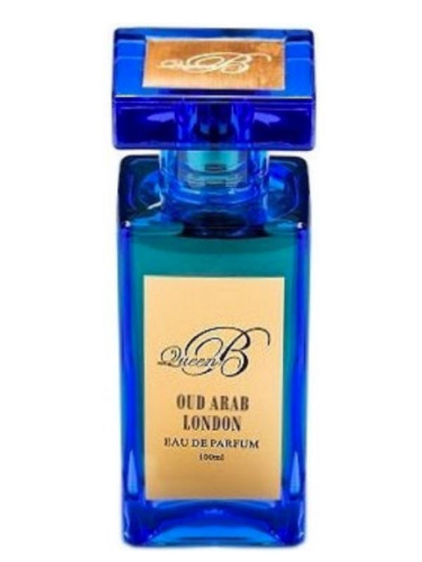 Queen B Oud Arab London