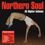 Сборник / Northern Soul All-Nighter Anthems (2LP)