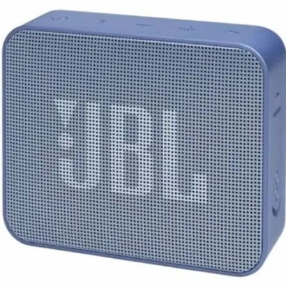 Портативная колонка JBL Go Essential 2 Blue