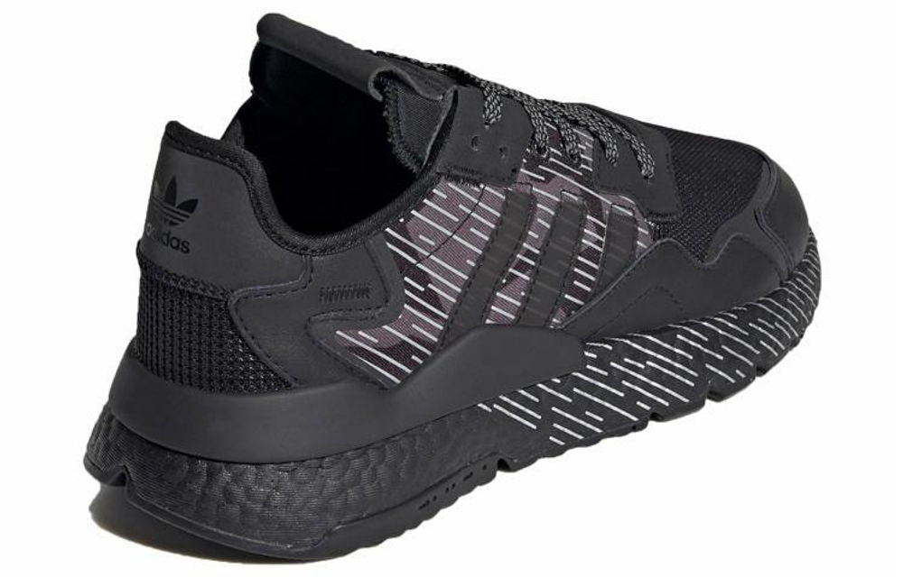 Кроссовки Adidas Originals Nite Jogger