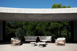 Столик B&B Italia Button Tables Outdoor