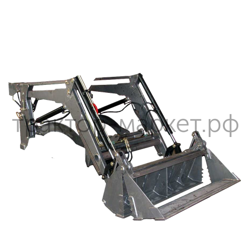 КУН для минитракторов