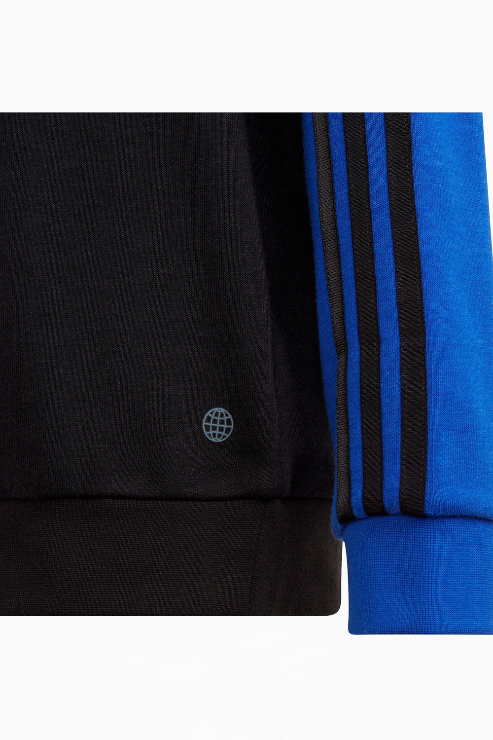 Кофта adidas Pogba Crewneck Junior