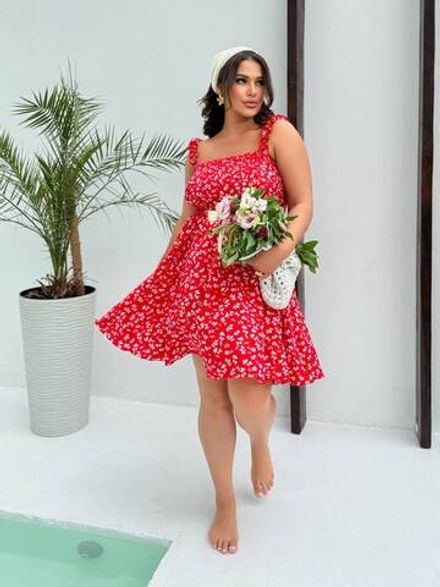 Сарафан УК-276 Фабрика Моды Фото 2