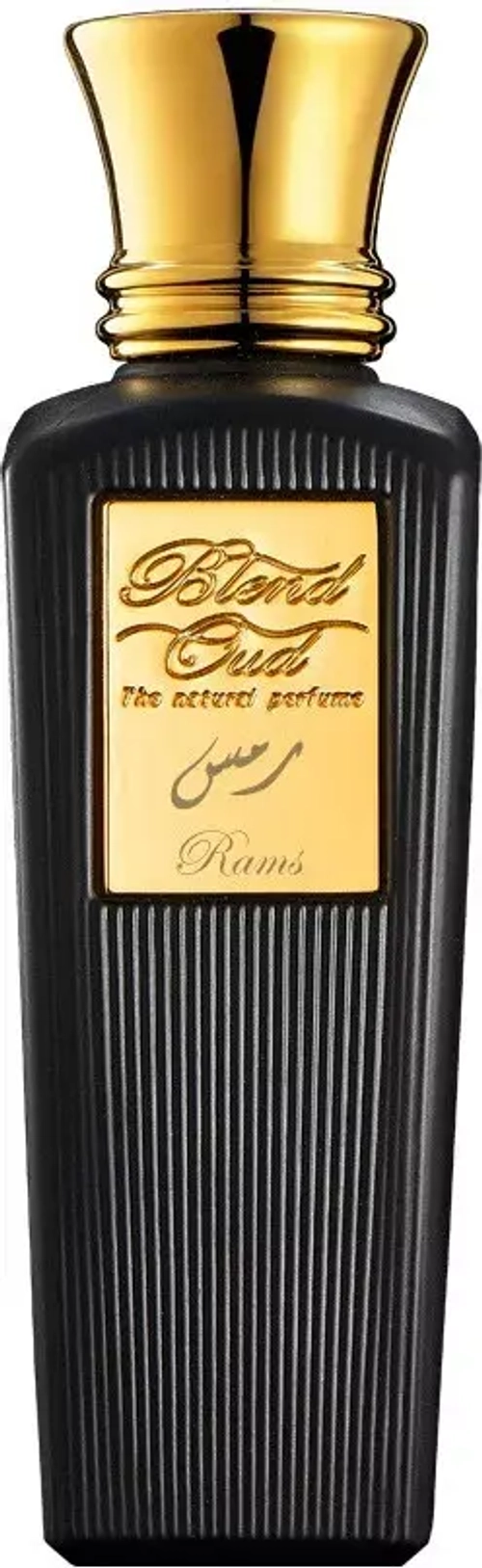 BLEND OUD CLASSIC COLLECTION RAMS EDP 75 ML