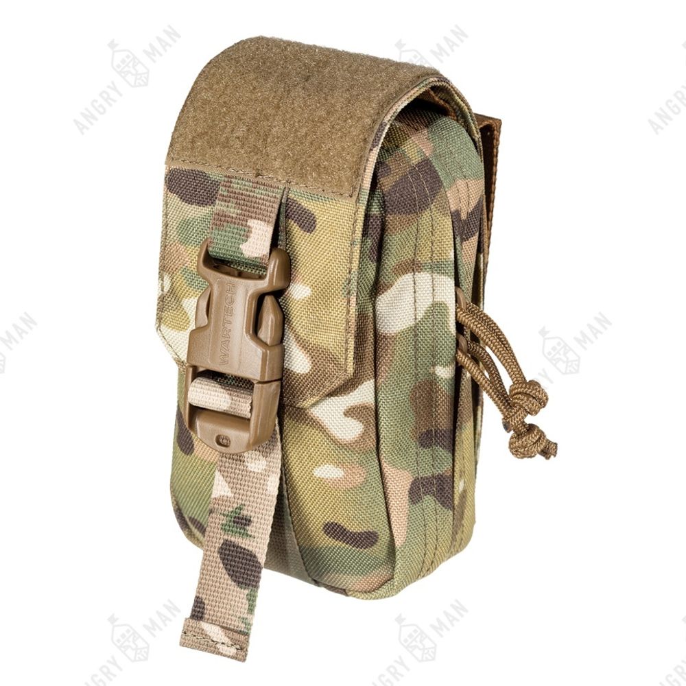 Аптечка малая отрывная "АИМ", Wartech