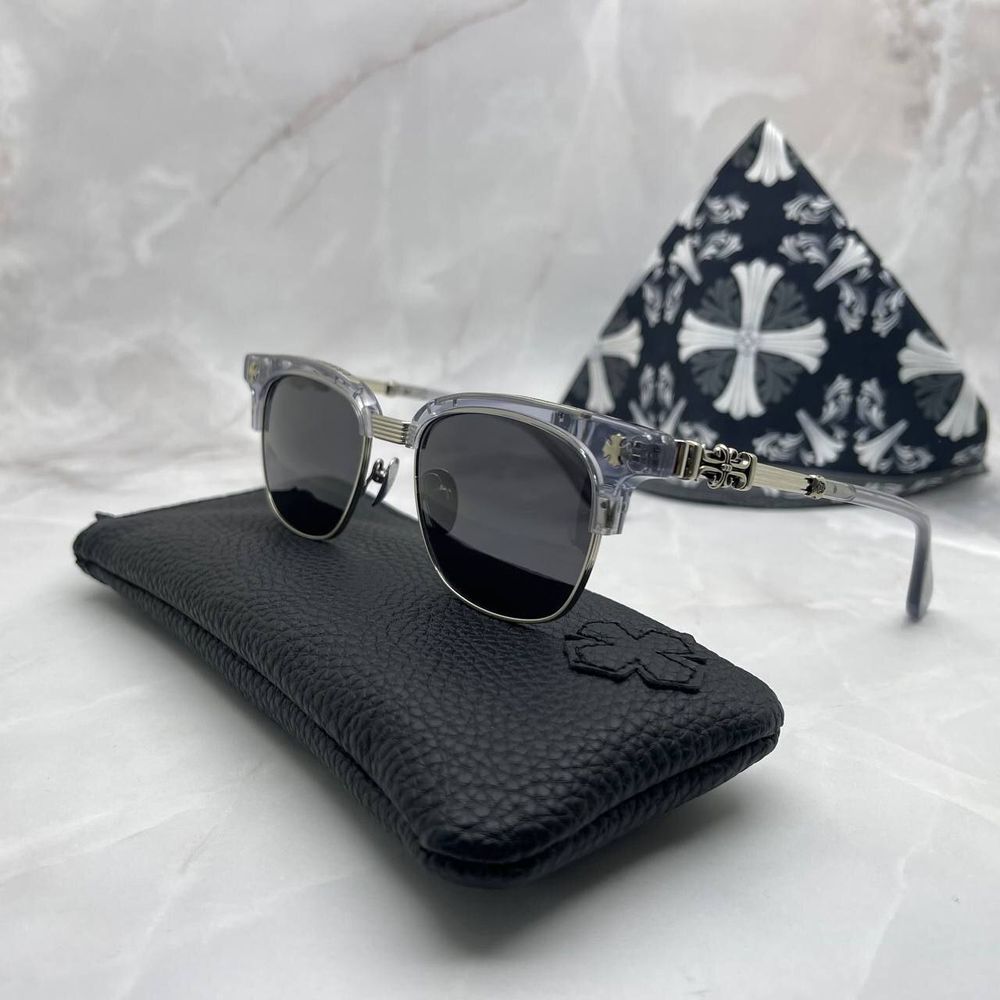 Кардиган Chrome Hearts