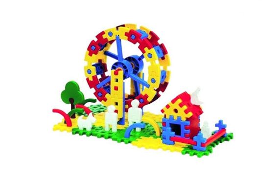 Konstruktor &quot;Luna Park 1&quot;