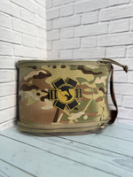 Аптечка укомплектованная Rhino Rescue / мультикам