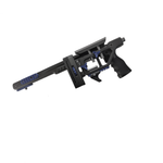 Ложа Carbon на Blaser R8 Hunter, CNC Guns Custom