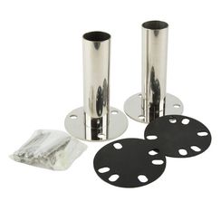 Анкерные фланцы для лестниц