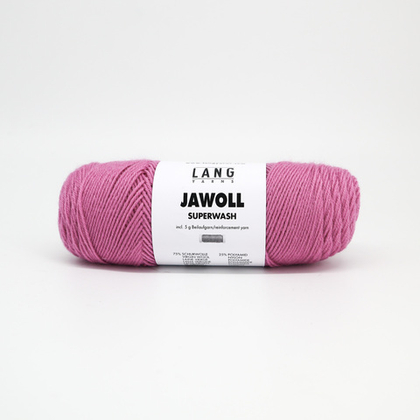 Lang Yarns Jawoll - 119