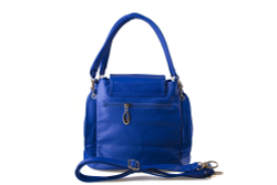 Женская сумочка 4388 Navy Blue