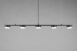 Подвесной светильник Aployt Usia APL.047.03.35