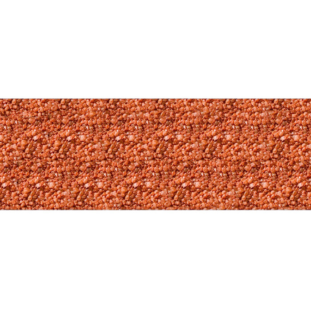 Планка торцевая Metrotile Коралл левая