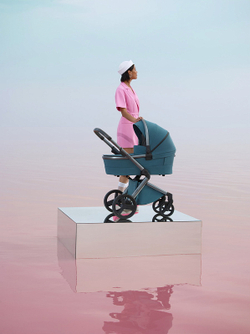 Детская коляска Anex l/type 3 в 1 Ocean