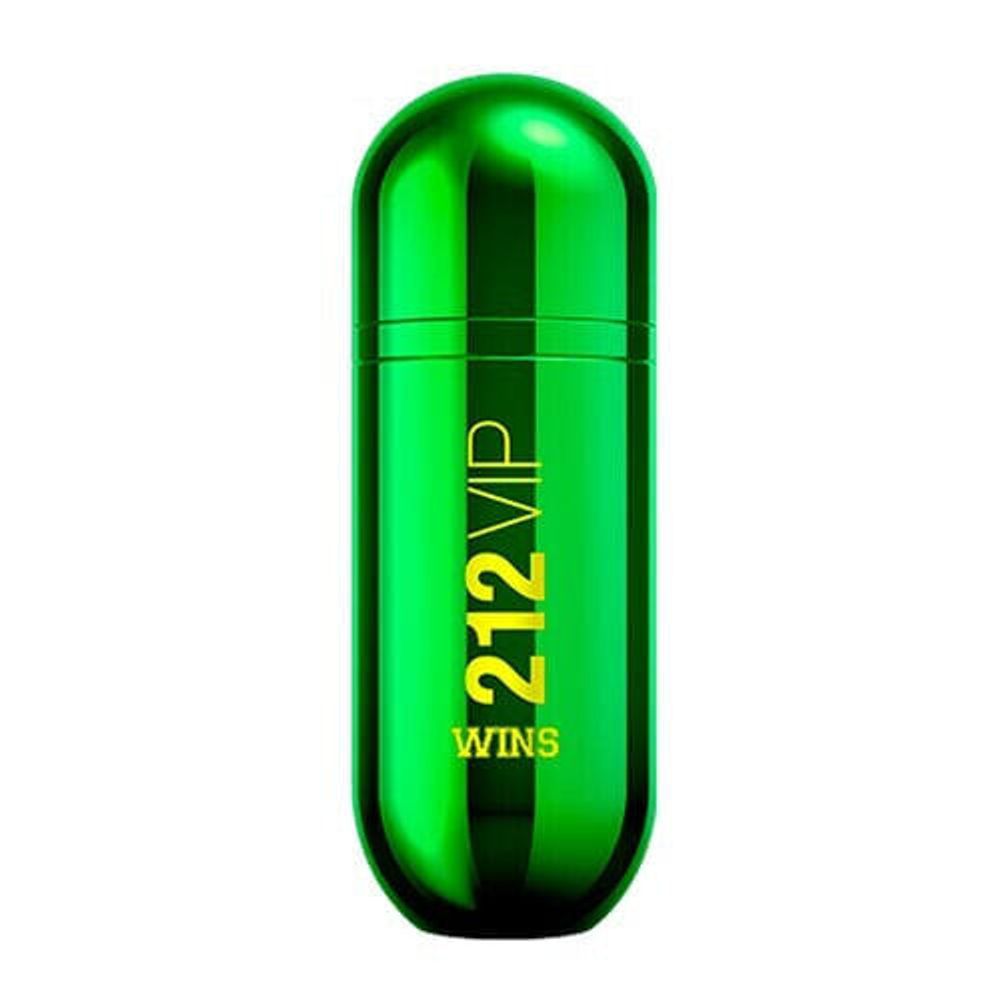 Женская парфюмерия Carolina Herrera 212 VIP Woman Wins Eau de Parfum 50ml