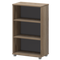 Стеллаж низкий НТ-480 Дуб сафари 800x445x1280 Аргентум