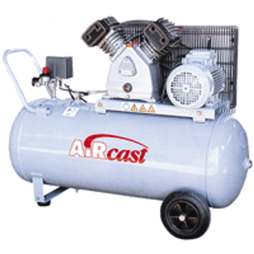 Поршневой компрессор ремеза сб 4/с-50 lb 30 a