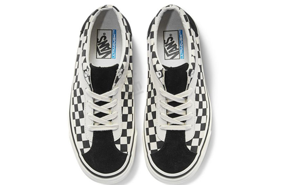 Vans Bold Ni