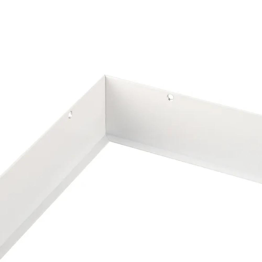 Набор BX3030 White (для панелей IM-300x300) (Arlight, Металл) 023532