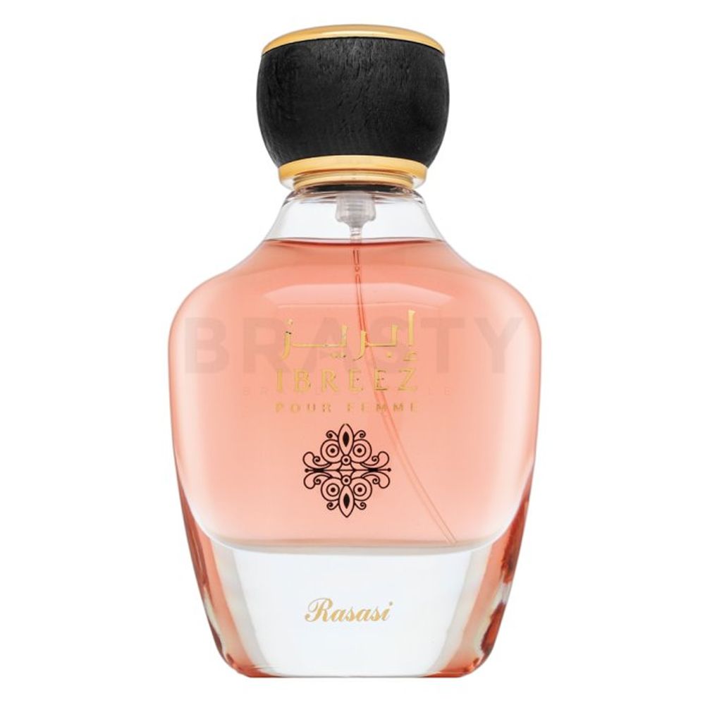Rasasi Ibreez Pour Femme EDP W 100 ml