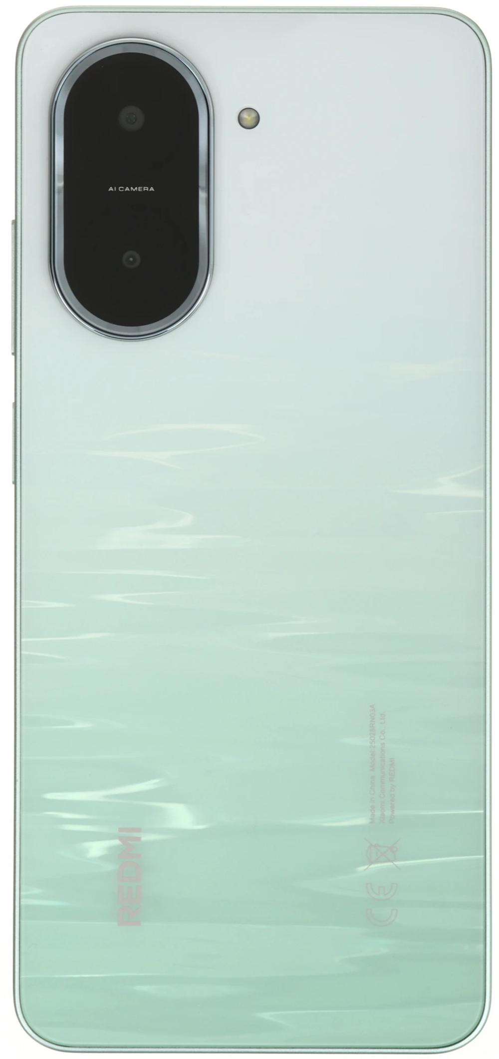 Смартфон Xiaomi REDMI A5 3/64GB Lake Green