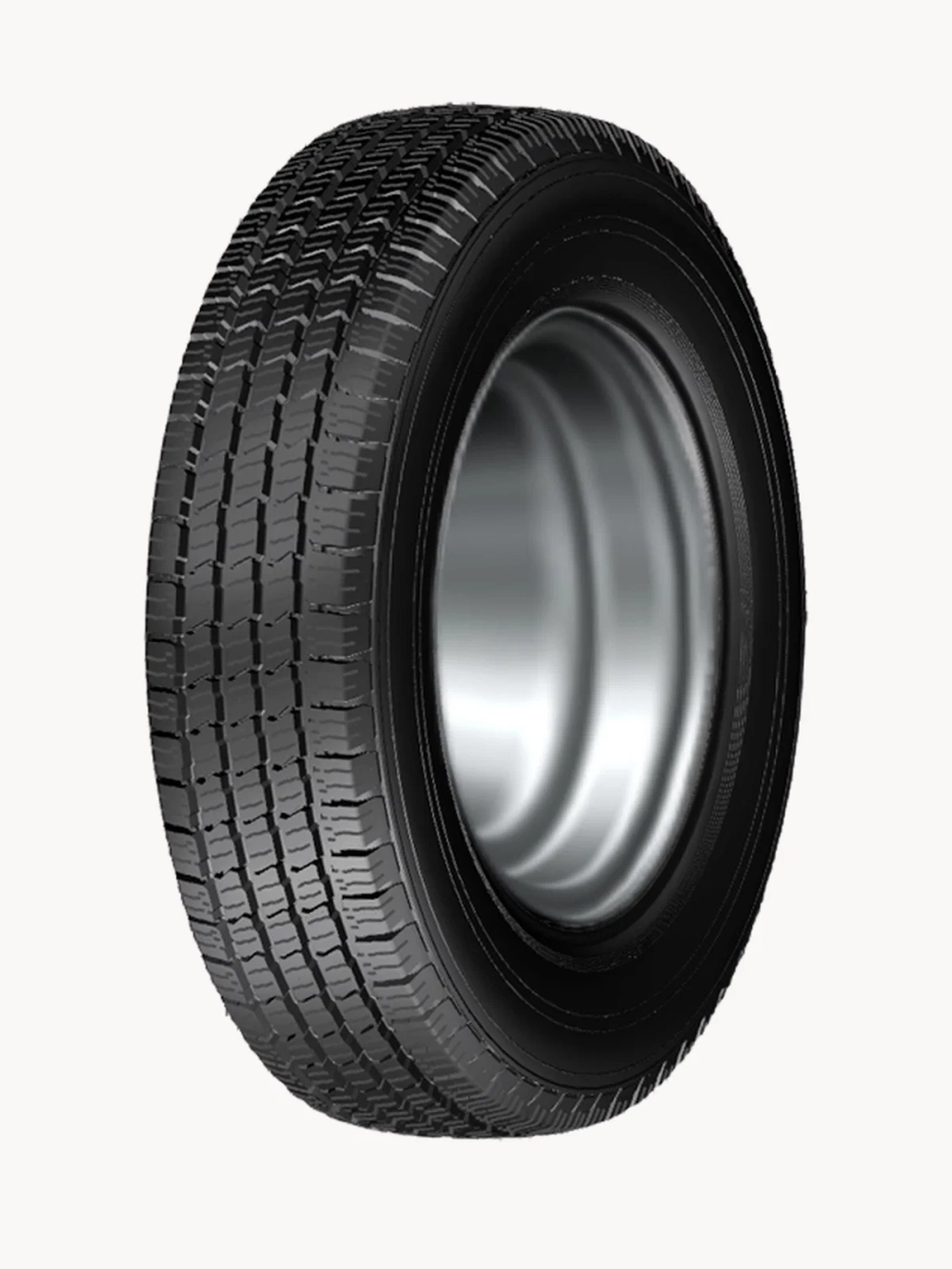 Летняя шина Leao EXC100 (185/75 R16C 104R)