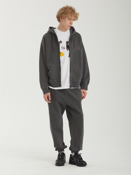 Брюки Трикотажные Nelson Sweat Pant
