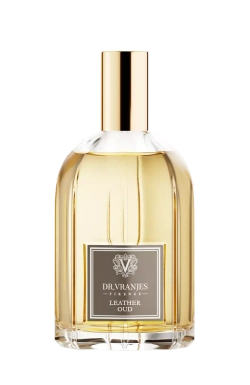 Leather Oud (Кожи и Уд) спрей, 100 мл