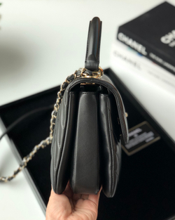 Chanel Trendy CC