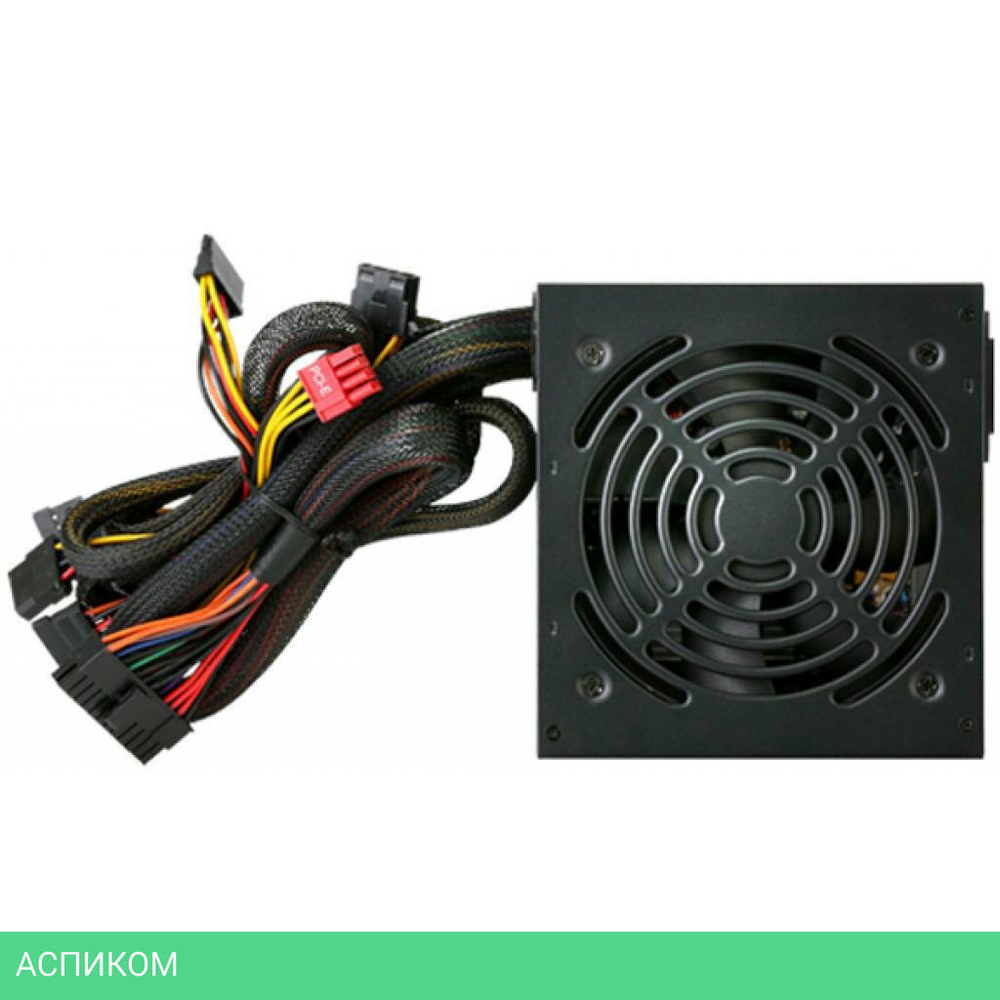 Блок питания Zalman ZM700-LXII
