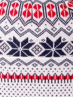 Шапка зимняя мужская вязаная