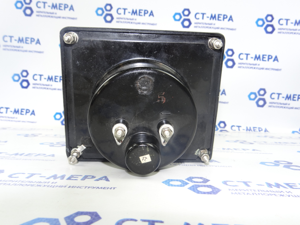 Микроамперметр М1692 (0-100мА)