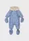 Комбинезон детский Mayoral 2624/57