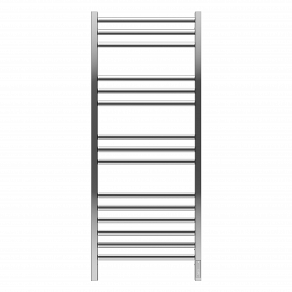 Полотенцесушитель Terminus Енисей П15 500х1300 электро (sensor quick touch)