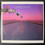 Deep Purple ‎– Nobody's Perfect 2LP (Канада 1988г.) Т