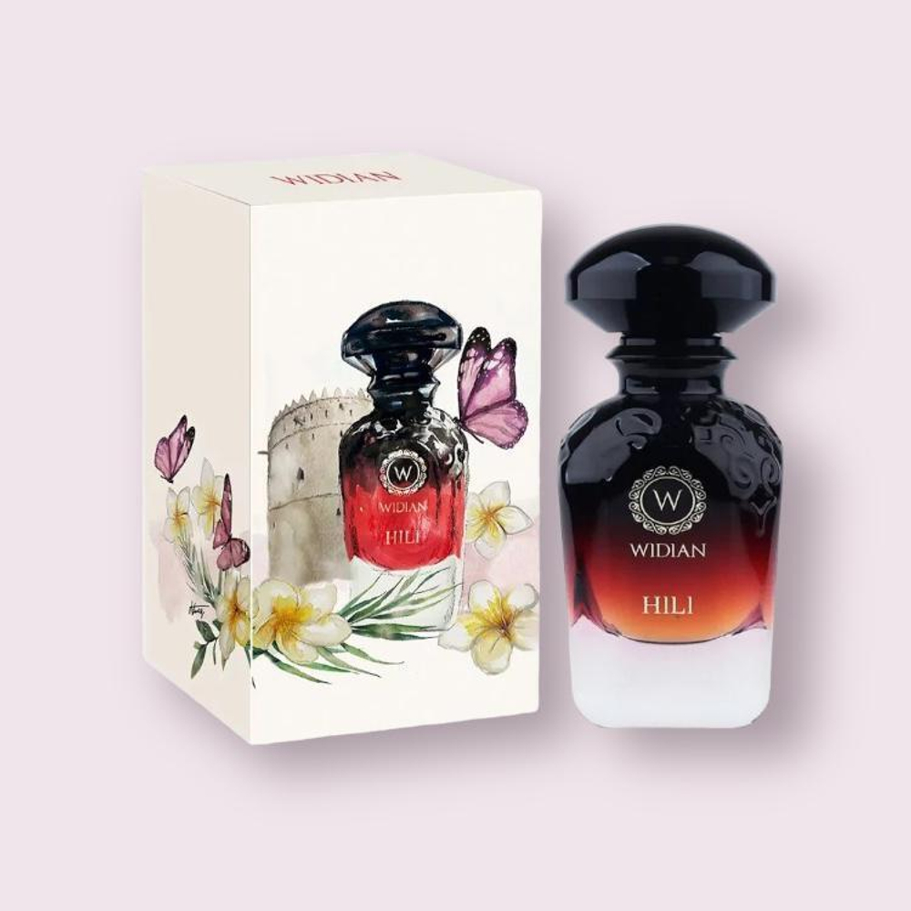 Парфюмерная вода Aj Arabia "Hili", 50 ml (LUXE)