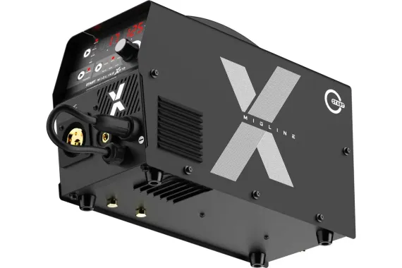 Сварочный полуавтомат START MigLine X210 2STX210