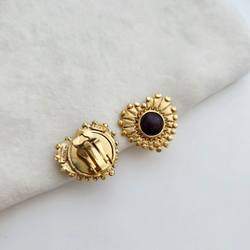 Клипсы Kookai сердечки