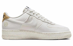 Кроссовки Nike Air Force 1 Low Next Nature "Cork"