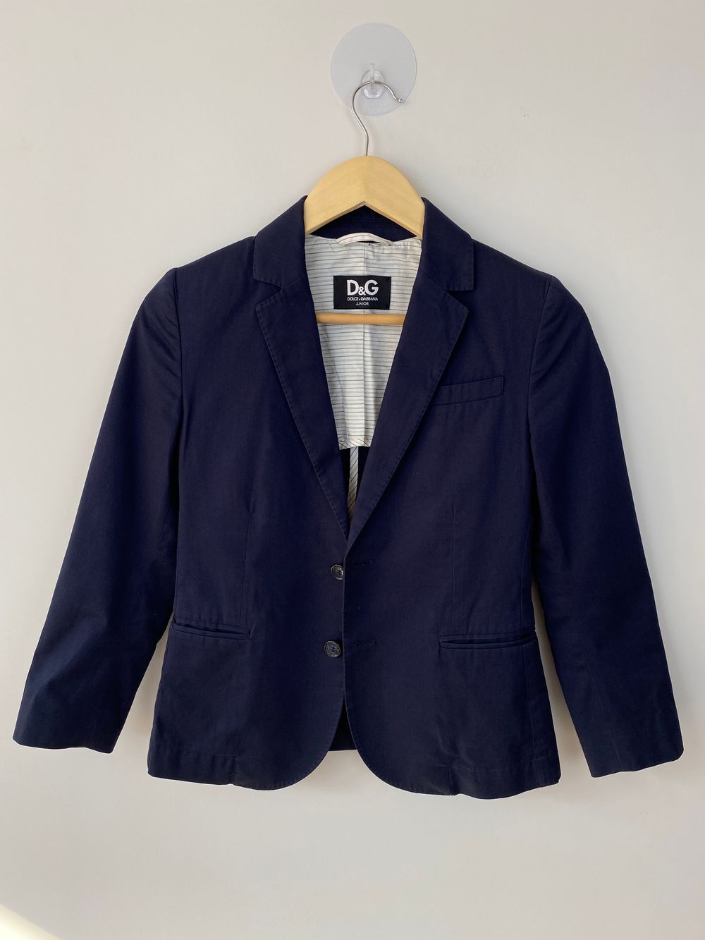 Пиджак Dolce&Gabbana, 152