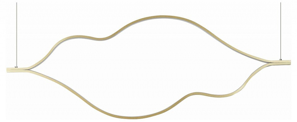 Подвесной светильник ST-Luce Cortile SL6106.203.45