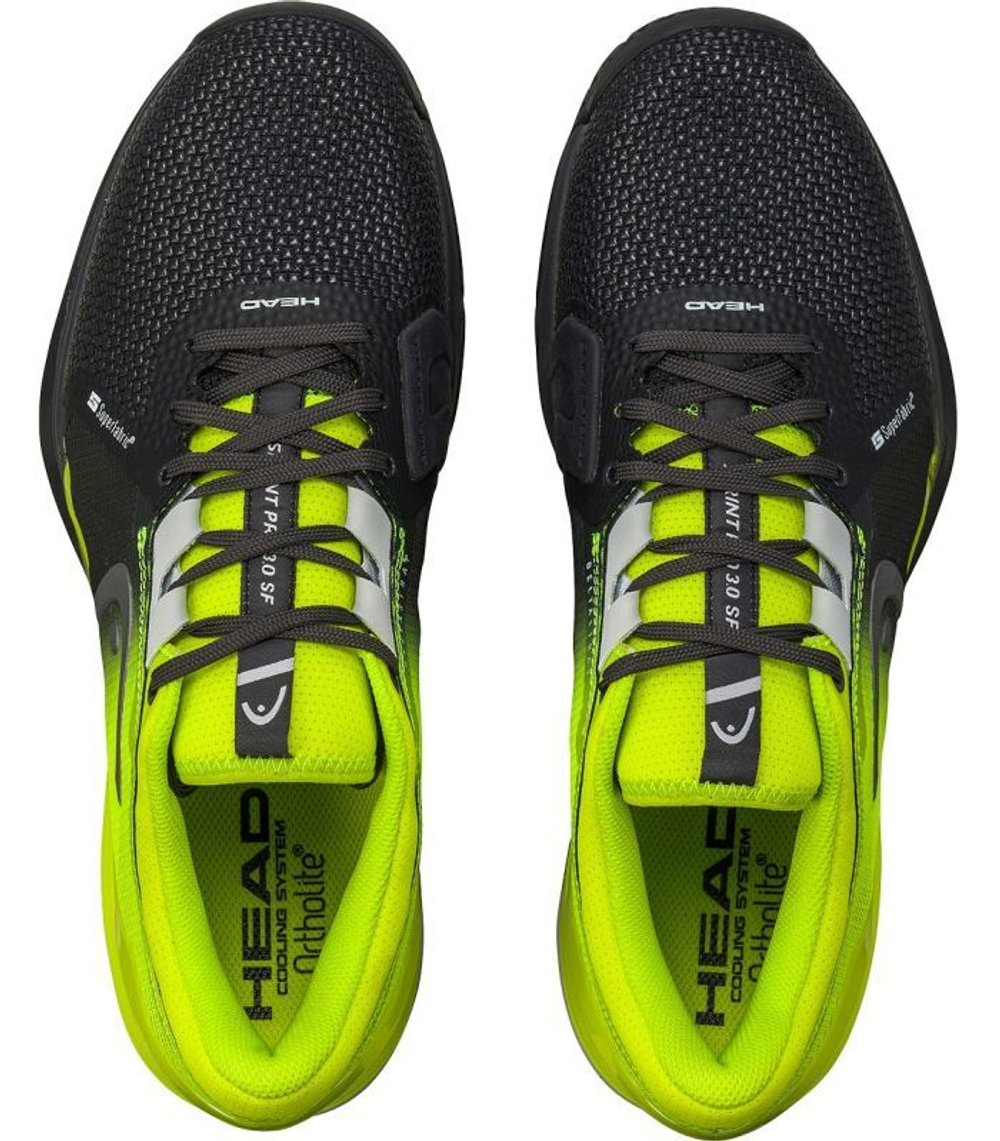 Теннисные кроссовки Head Sprint Pro 3.0 SF Men