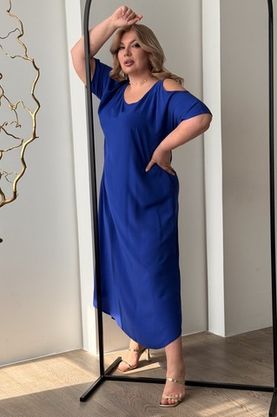 Цена на Платье-5902 больших размеров