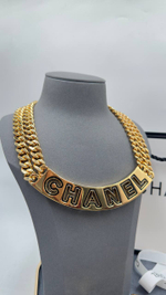 Чокер CHANEL