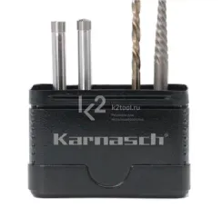 Набор для демонтажа болтов M8 Karnasch, арт. 21.4020